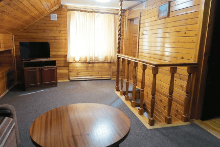 Коттедж №10