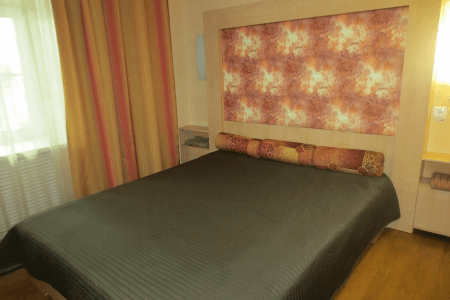 Коттедж №10