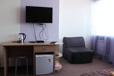 Коттедж №10