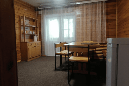 Коттедж №10