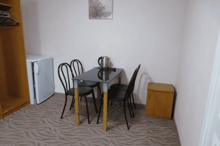 Коттедж №10