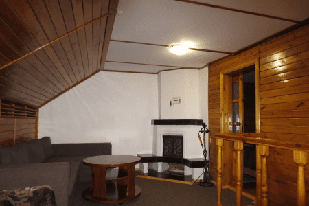 Коттедж №10