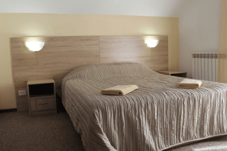 Коттедж №10