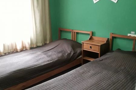 Коттедж №10