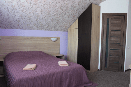 Коттедж №10