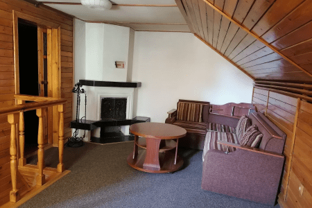 Двухуровневый №1