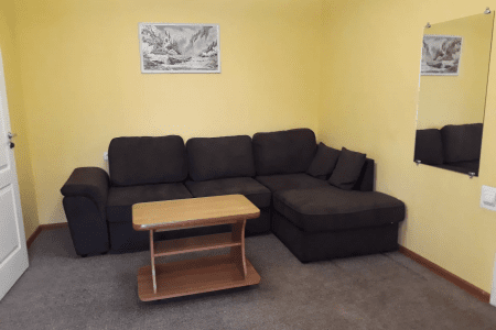 Коттедж №10