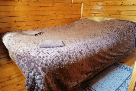 Коттедж №10