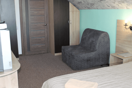 Коттедж №10