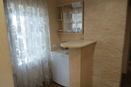 Коттедж №10