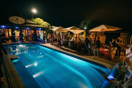 Банкетный комплекс