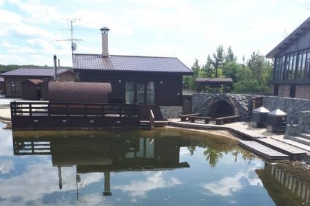 Резиденция 888