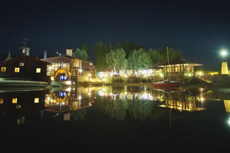 Резиденция 888