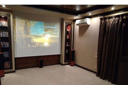 Вилла Мини СПА