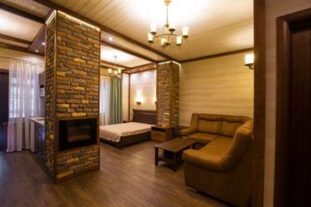 Детская комната