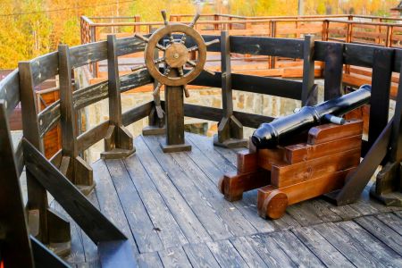 Детская комната