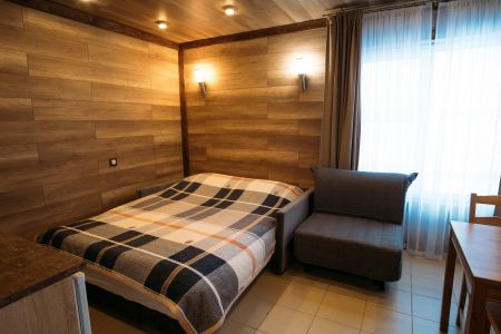 Вилла Мини СПА