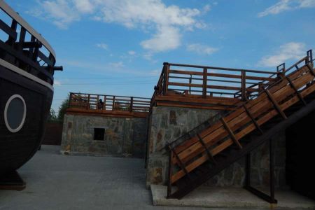 Детская комната