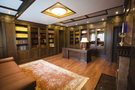 Вилла Мини СПА