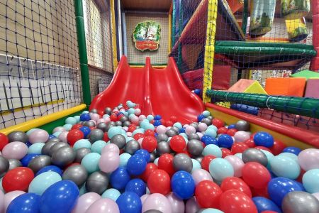 Детская комната