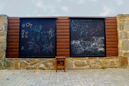 Детская комната