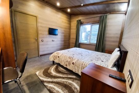 Вилла Мини СПА