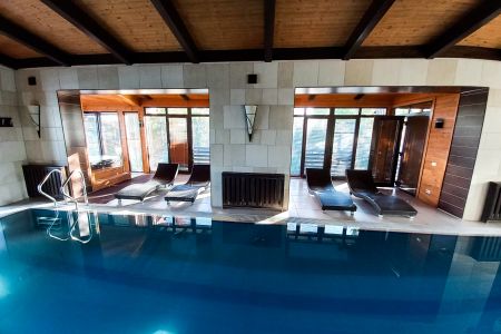 Банкетный комплекс