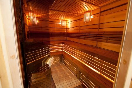 Банкетный комплекс