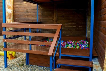 Детская комната