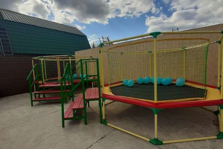 Детская комната