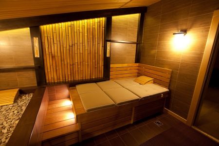 Банкетный комплекс