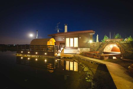 Резиденция 888