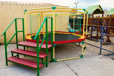 Детская комната