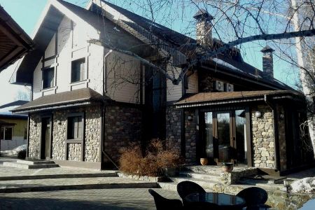 Резиденция 888