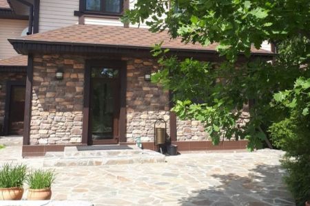 Резиденция 888