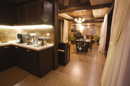 Вилла Мини СПА