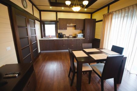 Вилла Мини СПА