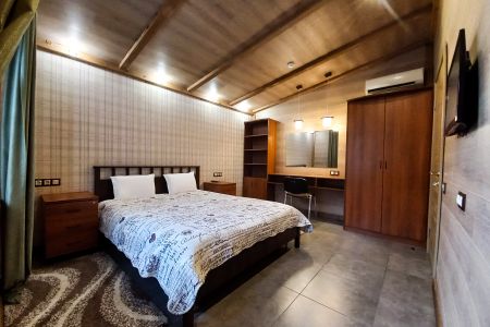 Вилла СПА №3