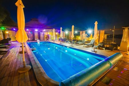 Банкетный комплекс