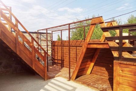 Детская комната