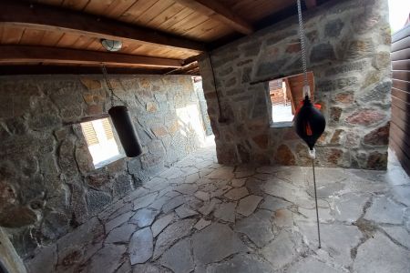 Детский игровой центр