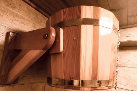 Банкетный комплекс