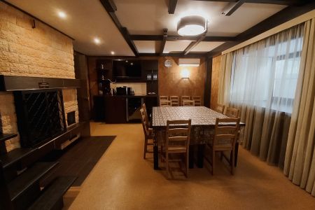 Банкетный комплекс