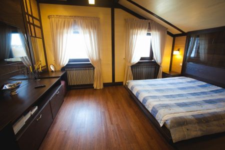 Вилла Мини СПА