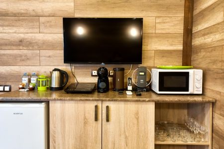 Вилла Мини СПА