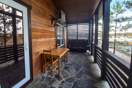 Вилла Мини СПА