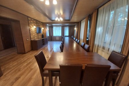 Банкетный комплекс