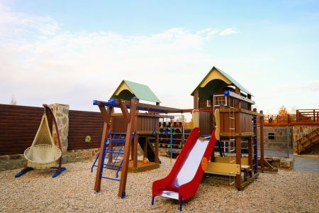 Детская комната