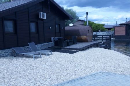 Резиденция 888