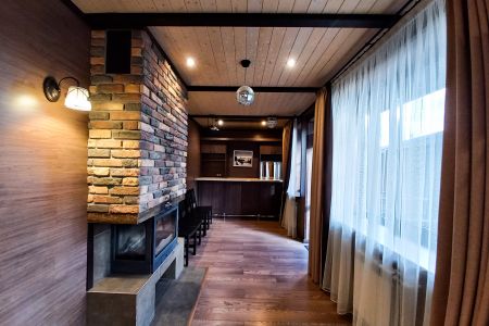 Банкетный комплекс